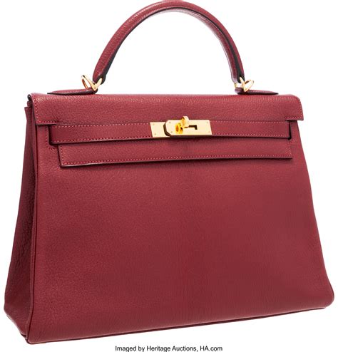 hermes kelly retourne leather